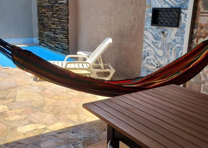 Benbela Duplex Com Piscina Apartamento Ubatuba